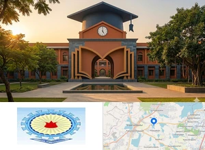 JEI mathaajee College of Engineering (JEI MCE, Kanchipuram) Campus Image