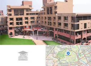JIHE - Jagannath Institute of Higher Education