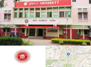 Jiwaji University, Gwalior Campus Image