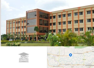 J.K.K. Munirajah College of Technology - JKKMCT