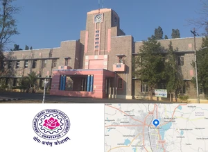 JNTUA - Jawaharlal Nehru Technological University, Anantapur Campus Image