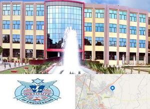 JP Institute of Engineering and Technology Campus Image