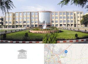 JP Institute of Management Campus Image