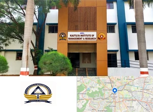 JSPM’s Kautilya Institute of Management and Research