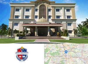 JSPM University