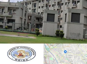 JSS Academy of Technical Education, JSS Mahavidyapeetha, Noida