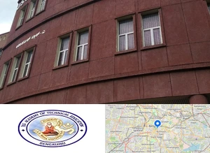 JSS Academy of Technical Education Campus Image