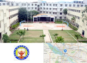 Kakaraparti Bhavanarayana College Campus Image