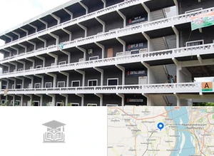 Kakinada Institute of Engineering and Technology Campus Image