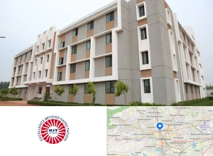 Kalaignar Karunanidhi Institute of Technology - KKIT Campus Image