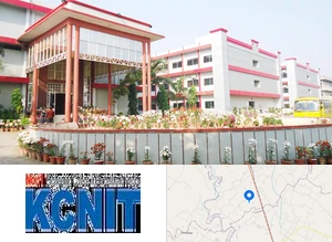 Kali Charan Nigam Institute of Technology Campus Image