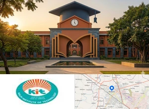 Kalpi Institute of Technology (KIT Ambala) Campus Image