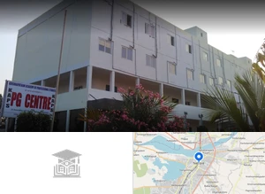 KAPS - Krishnapatnam Academy of Professional Studies Campus Image
