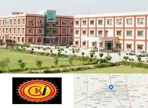 Karnal Institute of Technology and Management Campus Image