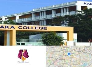 Karnataka College of Management