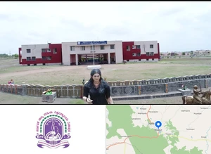 Karnataka State Akkamahadevi Women`s University Campus Image