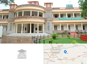 Karnataka State Rural Development and Panchayat Raj University, Gadag Campus Image