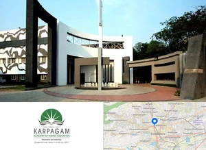 Karpagam Academy of Higher Education - KAHE Coimbatore Campus Image