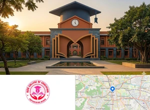 Kasturi Education Sanstha`s College of Education Campus Image
