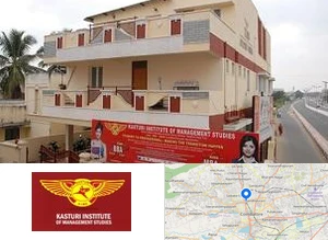 Kasturi Institute of Management-KIM,Coimbatore Campus Image