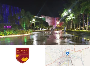 Kaziranga University