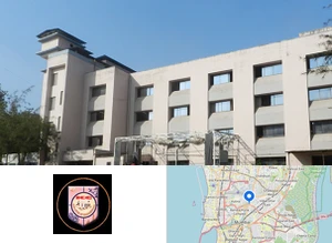 K.C.College of Engineering and Management Studies and Research Campus Image