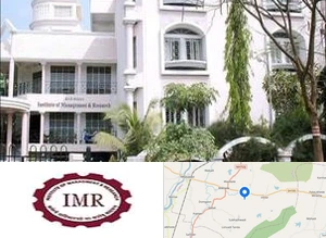 KCE Society`s Institute of Management and Research (IMR Jalgon) Campus Image