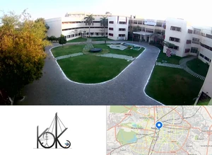 KDK College of Engineering, Nagpur Campus Image