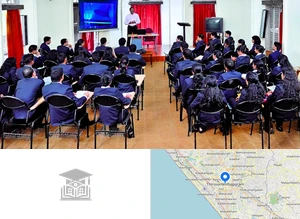 Kerala Institute of Tourism and Travel Studies Campus Image