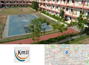Keshav Memorial Institute of Technology Campus Image