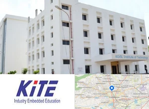 KGISL Institute of Technology (KITE)
