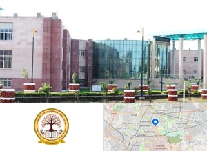 Khwaja Moinuddin Chishti Urdu, Arabi-Farsi University