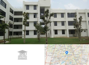 Khyati Foundation Campus Image