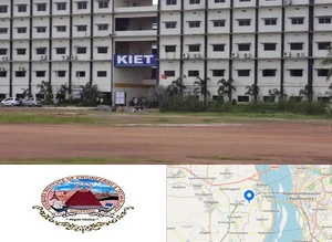 KIET Campus Image