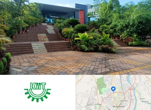 KIIT School of Management, Kalinga Institute of Industrial Technology