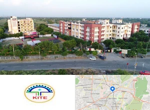 KITE - Kautilya Institute of Technology and Engineering