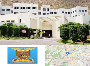 KJ`s Educational Institute Campus Image