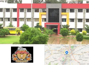 KLE Dr. M.S.Sheshgiri College of Engineering and Technology