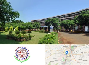 KLS Gogte Institute of Technology, Belagavi Campus Image
