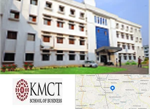 KMCT School of Business Campus Image