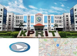 Kommuri Pratap Reddy Institute of Technology Campus Image