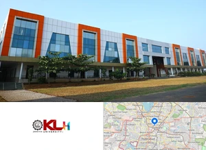 Koneru Lakshmaiah Education Foundation, Hyderabad