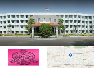 Kongu Arts And Science College Campus Image