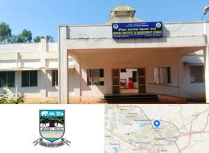 Kousali Institute of Management Studies, Karnataka University