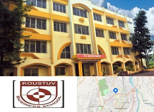 Koustuv Business School - KBS BBSR Campus Image