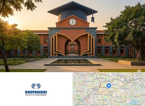 Krupanidhi School of Management powered by Sunstone Select Campus Image