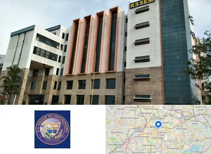 K.S. Group of Institutions Campus Image