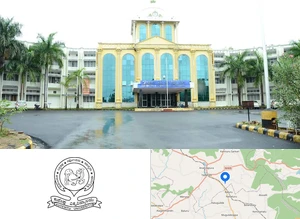 Kuvempu University