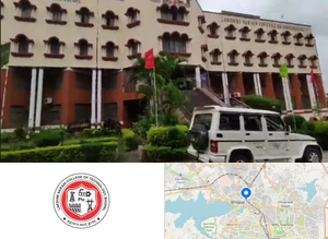 Lakshmi Narain College of Technology, Bhopal