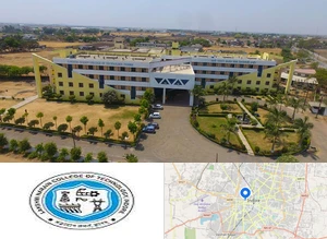 Lakshmi Narain College of Technology, Indore Campus Image